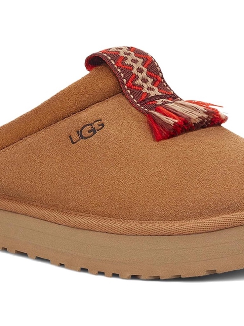 Kids UGG Tazzle Slipper